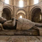 Inside the Temple Church
