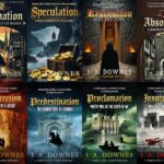 Predestination series books