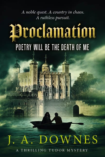 Proclamation
