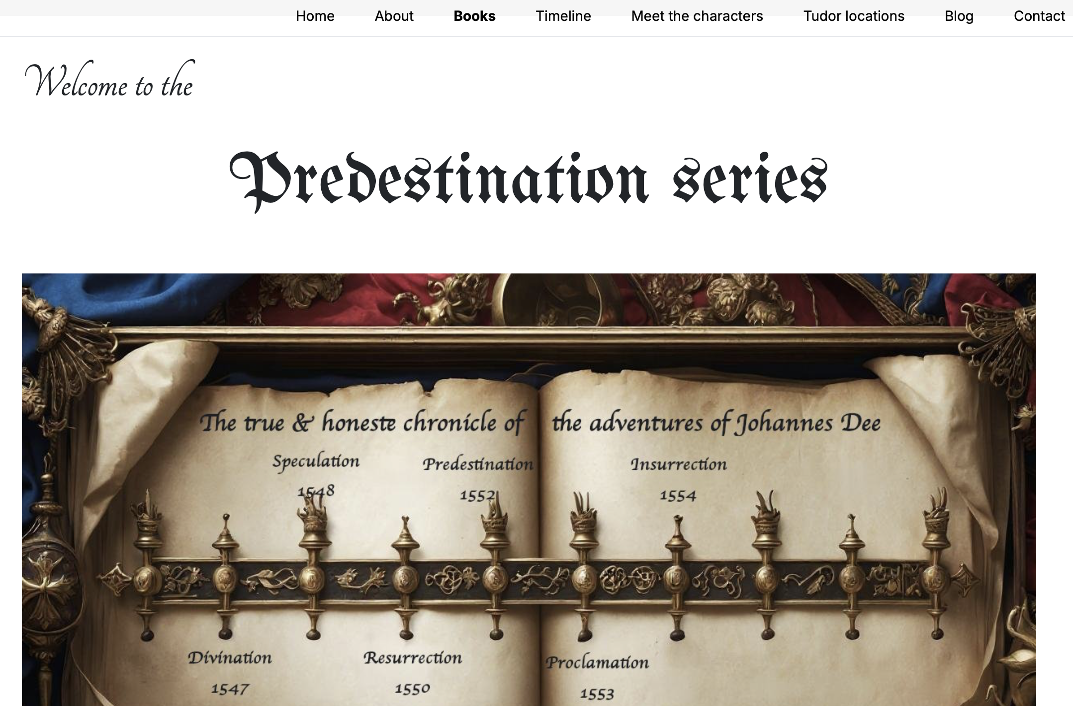 Website