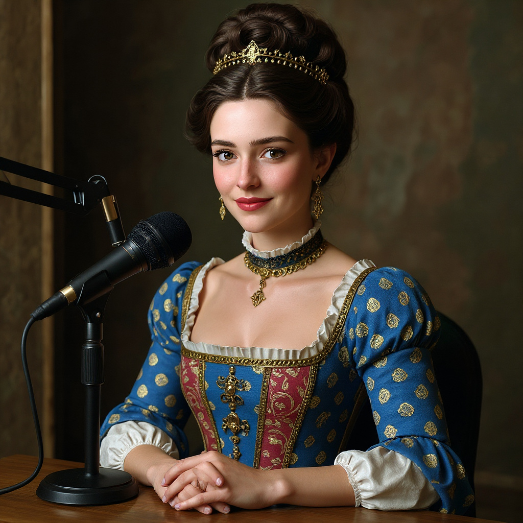 Mary FitzRoy