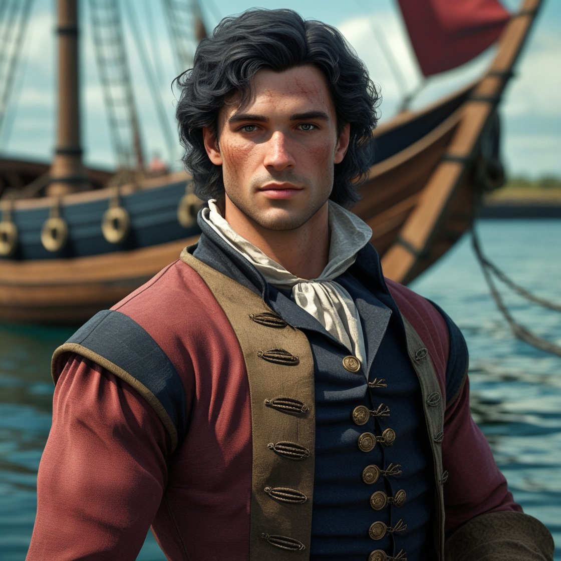Jack Delauris
