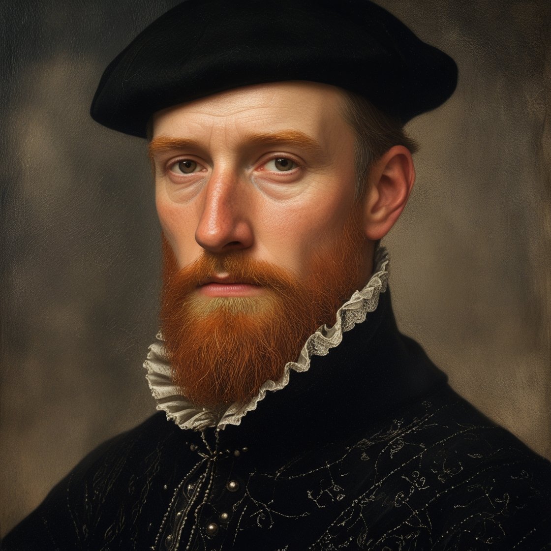 Simon Renard