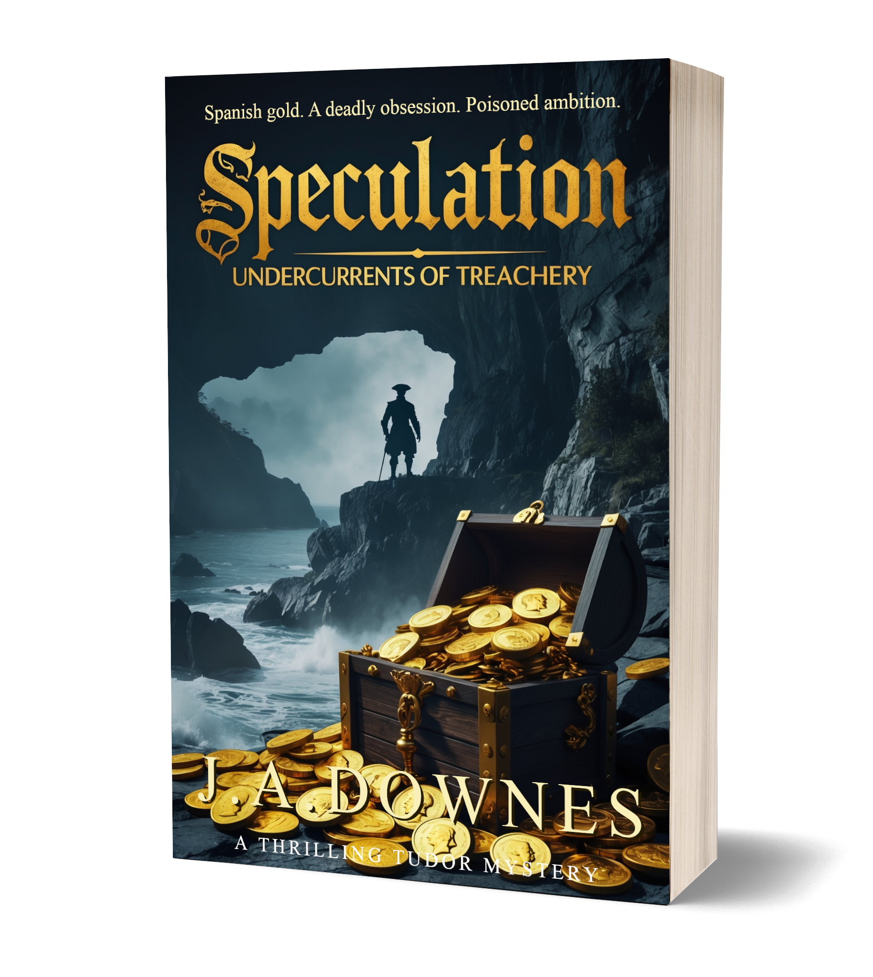 Speculation