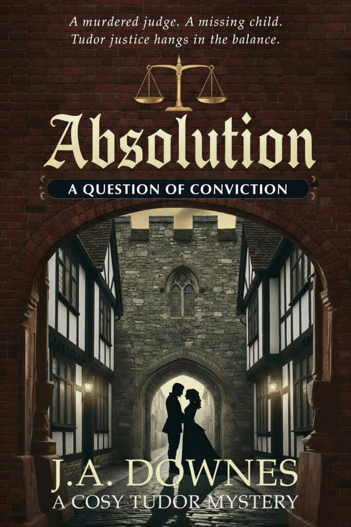 Absolution
