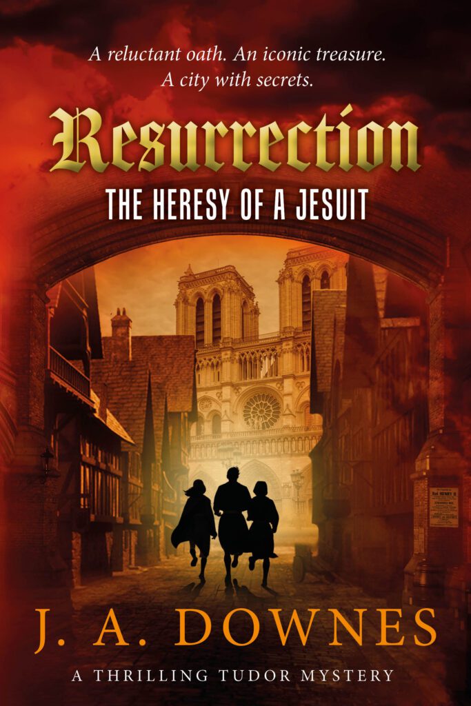 Resurrection
