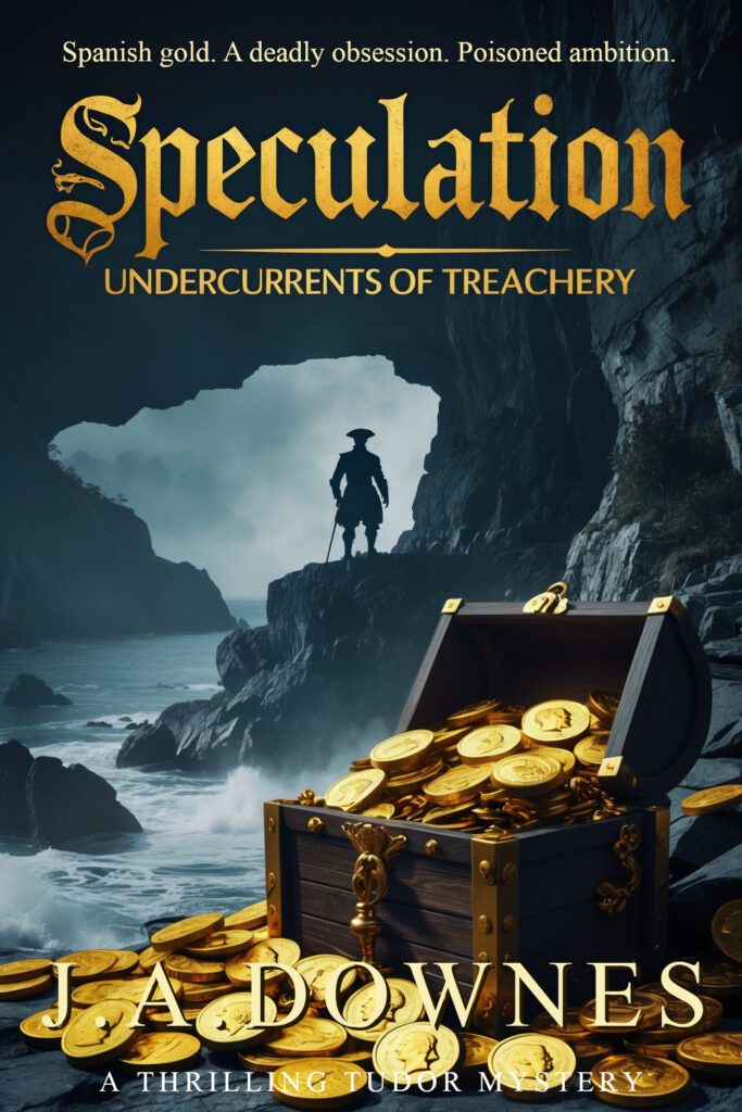 Speculation Free eBook with signup